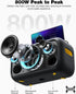 Touch Screen Speaker